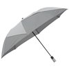 23" Pinwheel 2-section auto open vented umbrella