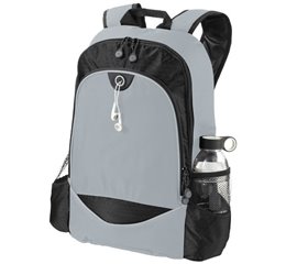 Benton 15" laptop backpack