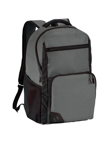 Rush 15.6" Computer Backpack PVC Free Rush 15.6" Computer Backpack PVC Free