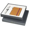 Gift set box incl. Notebook