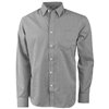 Net long sleeve shirt