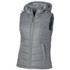 Mixed doubles ladies bodywarmer