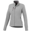 Pitch microfleece ladies jacket