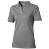 Forehand short sleeve ladies polo