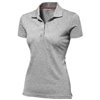 Advantage short sleeve ladies polo