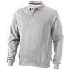 Referee polo sweater