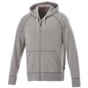 Groundie full zip hoodie