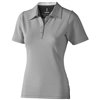 Markham short sleeve ladies polo