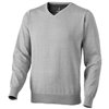 Spruce V-neck pullover