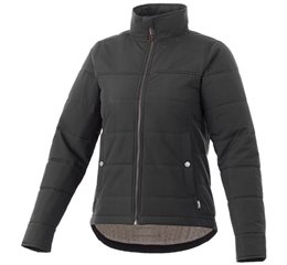 Bouncer insulated ladies jacket