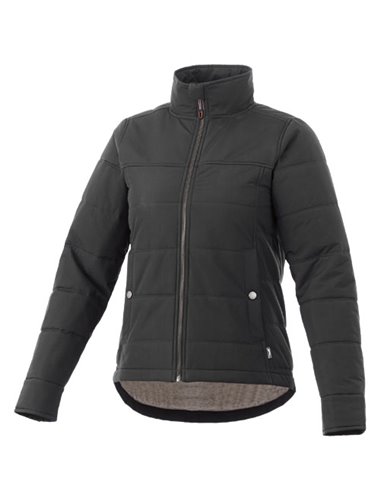 Bouncer insulated ladies jacket