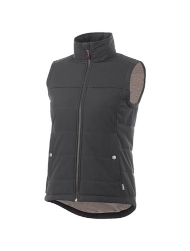 Swing insulated ladies bodywarmer