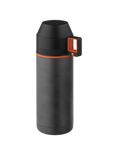 Nakiska vacuum insulated flask