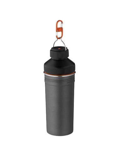 Rambler non leaking bottle