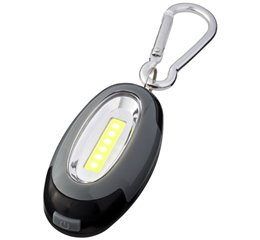 Atria carabiner COB light