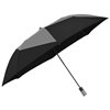 23" Pinwheel 2-section auto open vented umbrella