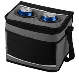 12-Can Drink Pocket Cooler