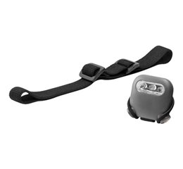 Pika multifunction light