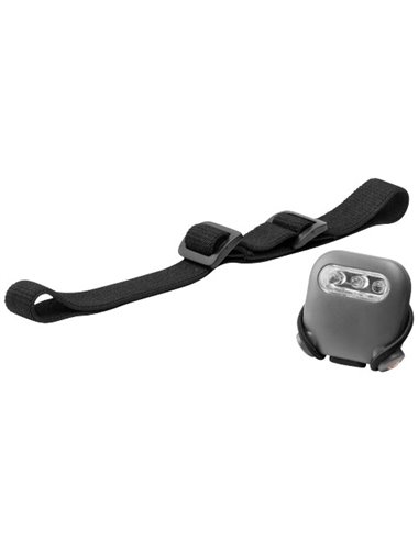 Pika multifunction light