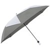 23" Pinwheel 2-section auto open vented umbrella