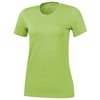 Sarek short sleeve ladies T-shirt