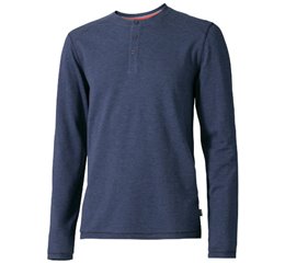 Touch long sleeve shirt