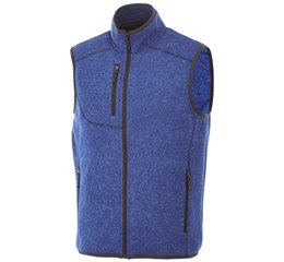 Fontaine knit bodywarmer