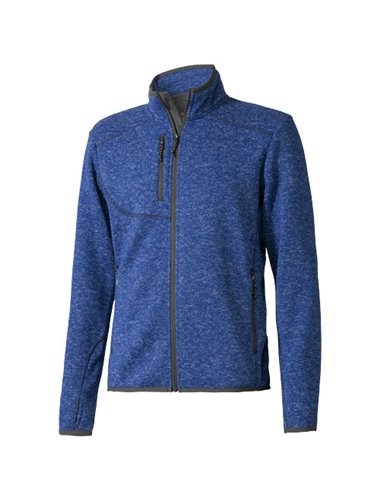 Tremblant knit jacket