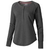 Touch long sleeve ladies shirt