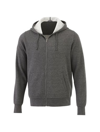 Cypress full zip hoodie