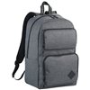 Graphite deluxe 15.6" laptop backpack