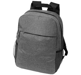 Heathered 15.6" Computer Backpack