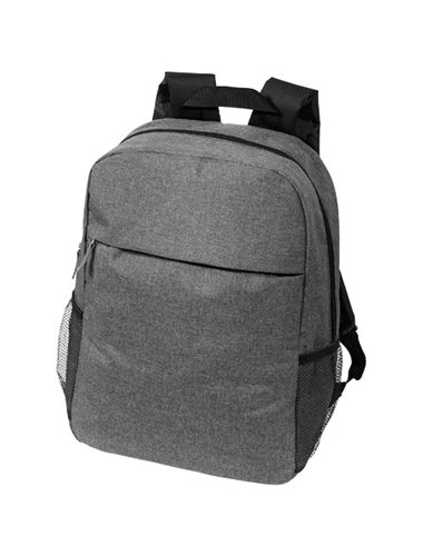 Heathered 15.6" Computer Backpack