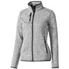 Tremblant ladies knit jacket