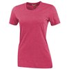 Sarek short sleeve ladies T-shirt