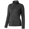 Tremblant ladies knit jacket