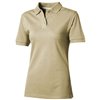 Forehand short sleeve ladies polo