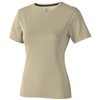 Nanaimo short sleeve ladies T-shirt