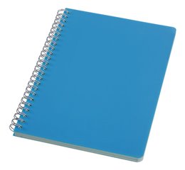 Happy colours notebook L