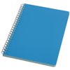 Happy colours notebook L