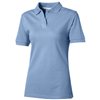 Forehand short sleeve ladies polo