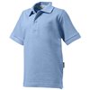 Forehand short sleeve kids polo