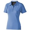 Markham short sleeve ladies polo