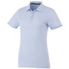 Primus short sleeve ladies polo