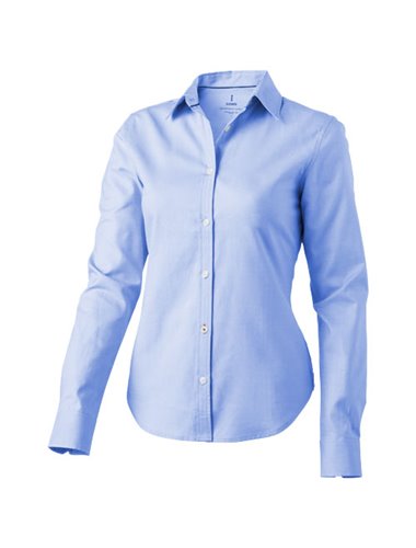 Vaillant long sleeve ladies shirt