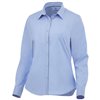 Hamell long sleeve ladies shirt