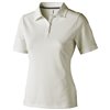 Calgary short sleeve ladies polo