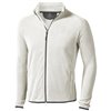 Brossard micro fleece full zip jacket