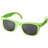 Foldable sun ray sunglasses