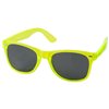 Sun Ray Sunglasses - Crystal Frame